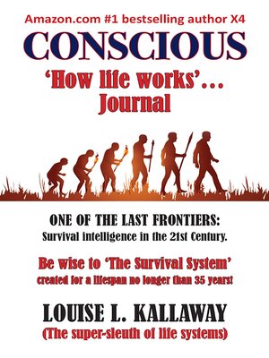 cover image of Conscious